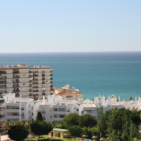 Benalmadena Aguila Apartment Sea View Экстерьер фото