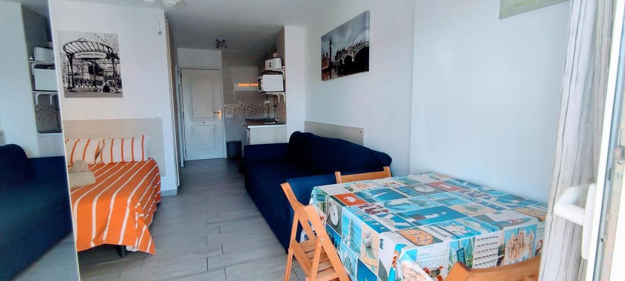 Benalmadena Aguila Apartment Sea View Экстерьер фото