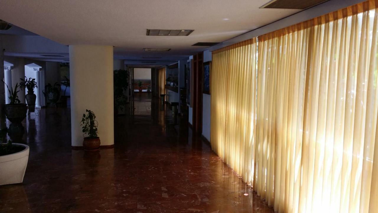 Benalmadena Aguila Apartment Sea View Экстерьер фото